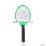 2 AA battery mosquito swatter with CE & ROHS