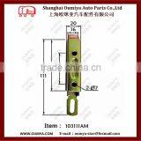 Truck Budget Lock Trailer Budget Locks Slam Lock Refrigerated Car Budget Lock 103111AM thumbnail-1