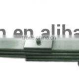Leaf Spring ZL-MLXYp-08; OE Number: 54010-02Z61F; Leaf Spring Manufacturer Since 1993