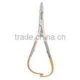 Fly Tying Needle Holder Mathew Needle Holder Mitten Clamps And Mitten Scissors SM-756