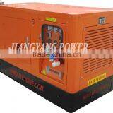 Soundproof Generating Set 20GF-LDE