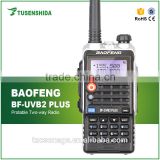 dual band emergency radio baofeng UVB2 plus