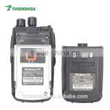 High Quality Military Equipment Walky Talky Wanhua HTD - 818 thumbnail-5