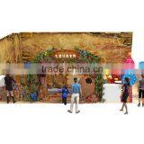 Amusement Theme Park Equipment - Archaeology Park thumbnail-2