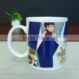 Heat Sensitive Color Changing Ceramic Coffee Mug Manufacturer thumbnail-5