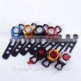 Hot Sales New Design LED Bike Light Custom Bike Led Light thumbnail-3