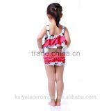 Kid Clothes Newborn Baby Cotton Clothes Organic Swing Top Set Baby Clothes thumbnail-5