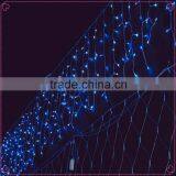 Rubber Wire With Led Icicle Light