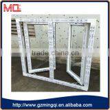 Upvc Windows and Doors, Double Glazed With Glass thumbnail-1