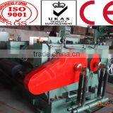 XKJ-SERIES RUBBER REFINER Mill & REFINING MILL IN RUBBER PROCESSING