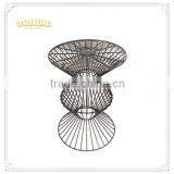 Home Deco Metal Plant Stand Plant Pot Holder thumbnail-1