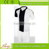 Top Custom Sportswear Poland Retro Soccer Jersey Set Uniform Supplier's Choice thumbnail-1