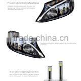 High Brightness Steady Performance Top Quality Car H3 12V 25W Bulb Headlight Is Available