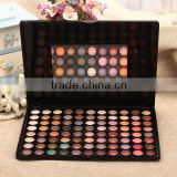 High quality cheap 88colors free eyeshadow samples