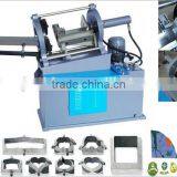 Label Paper Cut Machine With Hydraulic Press With CE Certificate thumbnail-1