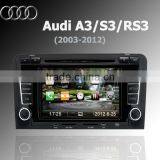 Car Radio Tuner Gps Navigation for Audi a3 Quality Choice