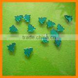 Fancy Small Acrylic Christmas Tree Decoration thumbnail-1