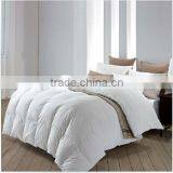 Double Layer Fabric 90%White Duck Down Duvet/Comforter thumbnail-5