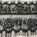 Jiaxing 2015 Popular Different Patternt Scallop Lace thumbnail-2