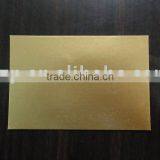 Glossy Metallized Sandwich Wrapping Paper thumbnail-1