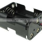 BH363A Battery Holder, 6 AA Battery Holder With Wire Leads,battery Holder