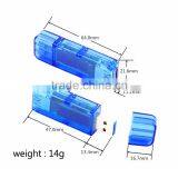 USB Volt-Ammeter, OLED Mobile Power Detector, USB Power Capacity Tester
