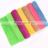 2014 New Products Top Selling Super Thick Microfiber Cleaning Cloth thumbnail-5
