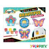 NEW! DIY Manual Color Drawing Toy, Kids Painting Toys Set With PROMOTION PRICE thumbnail-2