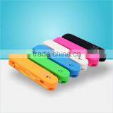 Wholesale Price Colorful 3 in 1 Usb Data Cable Made China thumbnail-1