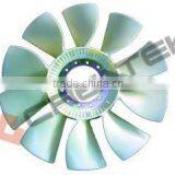 Shaanxi Truk Part,shacman Truck Part,Shacman Fan thumbnail-1