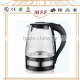 1.7L Superior Electric Glass Water Kettle thumbnail-1