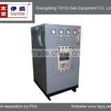 TAYQ 60 Nm3/h PSA Nitrogen Generating Machine thumbnail-1