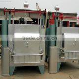 Box-type Heat Treatment Electric Furnaces thumbnail-6