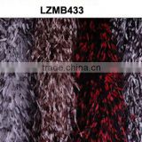 decorative Fluffy Ostrich Feather boas LZMB433