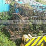 USED 80 TONS SUMITOMO CRAWLER CRANE GOOD CONDITION