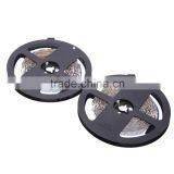 Fleible 10M 2*5M 3528 SMD RGB 600LEDs LED Strip Light Lamp 44Key + IR Remote Controller DC12V + Power Adapter AC100-240V thumbnail-3