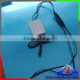 Outdoor Lighting Led Panel Light AC100-240V 54w IP50 Epistar Chip, 4300lm High Lumen Led Panel Lighr With Round Led Panel Light thumbnail-5