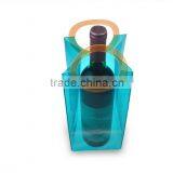 Wholesale Promotional Eco-friendly Red Wine Bag thumbnail-2