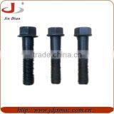 Excavator Track Nut and Bolt thumbnail-1
