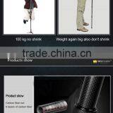 Carbon Fiber Unipod Camera Monopod for Nikon thumbnail-5