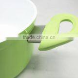 HQ Aluminium Chinese Cookware thumbnail-3