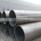 Large Diameter S355 API 5LGRB LSAW Steel Tubing thumbnail-5
