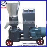 2013 Hot Sale Corn Straw Biomass Pellet Machine thumbnail-1