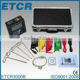 ETCR3000B Earth Resistance Soil Resistivity Tester