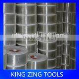 China 4x6mm Transparent PU Hose