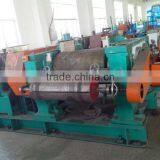 Double Roller Type Open Mixing Mill / Reclaimed Rubber Machine / Rubber Vulcanizing Press thumbnail-2