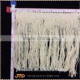 Hotsell Handmade Rayon Fringe Tassel For Curtain With Good Price thumbnail-1
