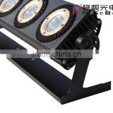 125w Led Stage Light Art Mesh High Power 5*25w RGBWA 5 In1 Waterproof IP65 LED Wall Washer thumbnail-2