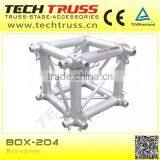 Aluminium Truss Base Plate A20 Easy to Assemble! thumbnail-3