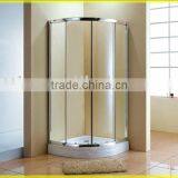 8 mm Tempered Glass Shower Room YT1180 thumbnail-1